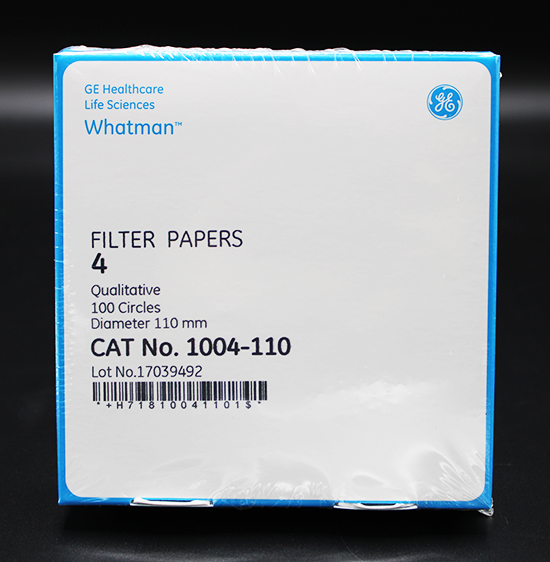 Pk Pk Fw Cytivas Whatman Filter Paper Cm Fw