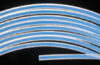 TT-38 - Teflon Tubing, ⅜" ID x ¹⁄₁₆" Wall (TT38)