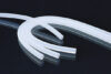 TN-38 - Nalgene Silicone Tubing, ⅜" ID x ⅛" Wall (TN38)