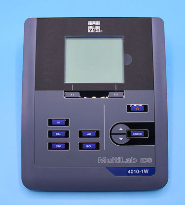 Ea Ysi Ysi Multilab Single Channel Ids Benchtop Meter Only