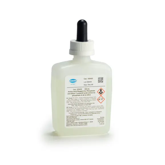 Amino Acid Reagent  - 100 ml - H-1934-32