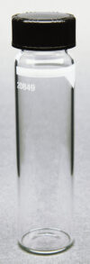 PK(6/pk) - H-20849-00 - 1" Round Sample Cells (H2084900)