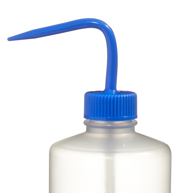 BN-2405 - 500 ml Nalgene #2405 Autoclavable Wash Bottle (BN2405) - Image 2