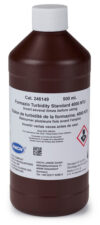 Formazin Turbidity Standard, 4000 NTU - 500 ml - H-2461-49 (H246149)