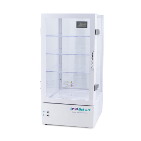 DK-102 - Dry-Keeperâ„¢ Electrically-Operated Auto Desiccator (DK102)