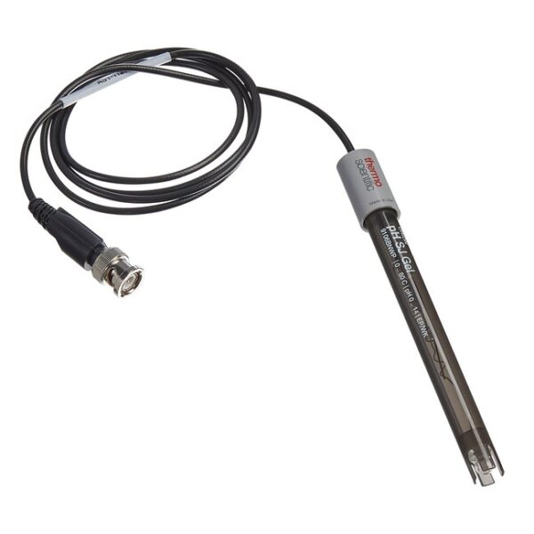 O-9106 - Orion Gel-Filled Combination Probe w/ BNC Connector (O9106)