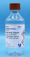 Acetic Acid, Glacial 99%, ACS, Concentrated - A-10 (A10)