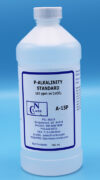 P-Alkalinity Standard, 100 ppm as CaCO₃ - A-15P (A15P)