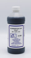 Aluminum Blue 2LW, 20g/l, pH 5.0, ASTM B 136-77 - A-15X (A15X)