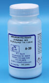 Ammonium Molybdate, 4-Hydrate, ACS - A-39 (A39)