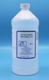 Acetate Buffer, pH 4.0, APHA for Chlorine - A-5 (A5)