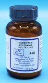 Ascorbic Acid, ACS - A-60 (A60)