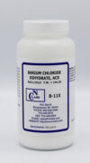 Barium Chloride, Dihydrate, ACS - 500 g - B-11X