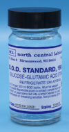 B-12D, BOD/GGA Standard, 50 ml, 198 ppm