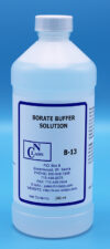 Borate Buffer Solution, APHA for Ammonia Nitrogen - B-13