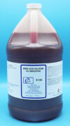 Boric Acid Solution, 4%, Indicating - B-13A