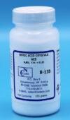 Boric Acid, ACS, Crystals - B-13B (B13B)