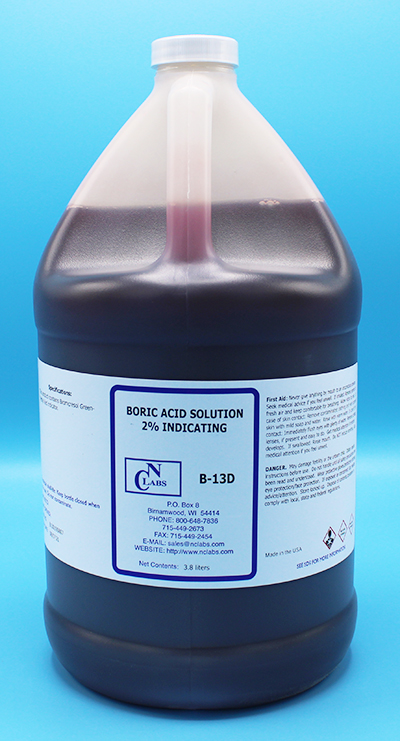 Florida Laboratories Boric Acid Granular Powder 2 Lb. Create Your own  Solution - Yahoo Shopping