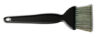 B-321 - Anti-Static Balance Brush, 1" Brush, 5" Handle (B321)