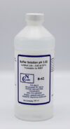 pH Buffer Solution, pH 2.00 - B-42