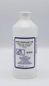 pH Buffer Solution, pH 7.00, Colorless, NIST - B-47CL