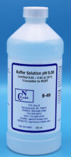 pH Buffer Solution, pH 9.00, NIST - B-49