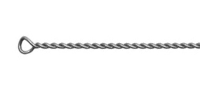 B-930 – Brush, 3″ Diameter X 4 Ft Wire Handle (B930) – NC Labs Products