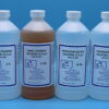 BOD Nutrient Set, 4 x 500 ml B-99