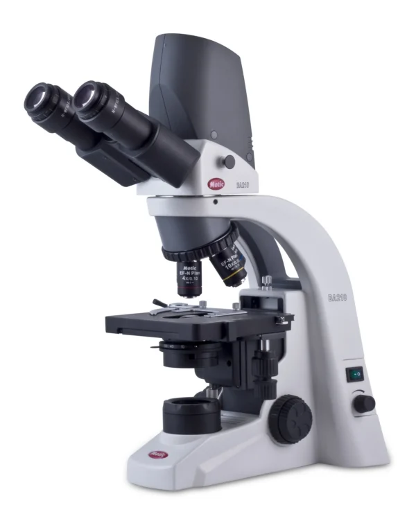 EA - MC-222D - Digital Basic Biological Microscope (MC222D)