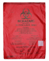BB-333 - Biohazard Bag, Autoclavable, 8.5" x 11", PK(100/pk) (BB333)