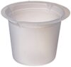 BE-10D - 10 ml Disposable Polystyrene Beakers, CS(1000/cs) (BE10D)