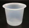 BE-250D - 250 ml Disposable Polystyrene Beakers, CS(100/cs) (BE250D)