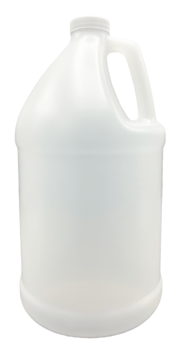 BH-632 - 3.8 Liter Plastic Jug (BH632)