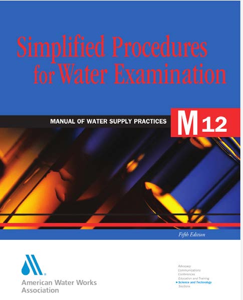 bk-104-simplified-procedures-for-water-examination-5th-ed-bk104