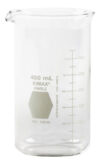 BK-370T - 400 ml Tall-Form Glass Beaker, Kimax (BK370T)