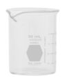 BK-400 - 50 ml Glass Beaker, Kimax (BK400)