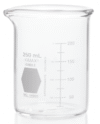 BK-403 - 250 ml Glass Beaker, Kimax (BK403)