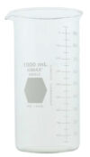 BK-410T - 1000 ml Tall-Form Glass Beaker, Kimax (BK410T)