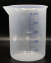 BN-507 - 2000 ml Plastic PP Beaker (BN507)