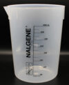 BN-508 - 4000 ml Plastic PP Beaker (BN508)
