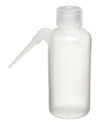 BN-699 - 125 ml LDPE Wash Bottle w/ Spout (BN699)