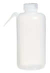 BN-703 - 1000 ml LDPE Wash Bottle w/ Spout (BN703)