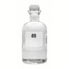 BW-550C - 300 ml Glass BOD Bottle, #49-72, CS(24/cs) (BW550C)