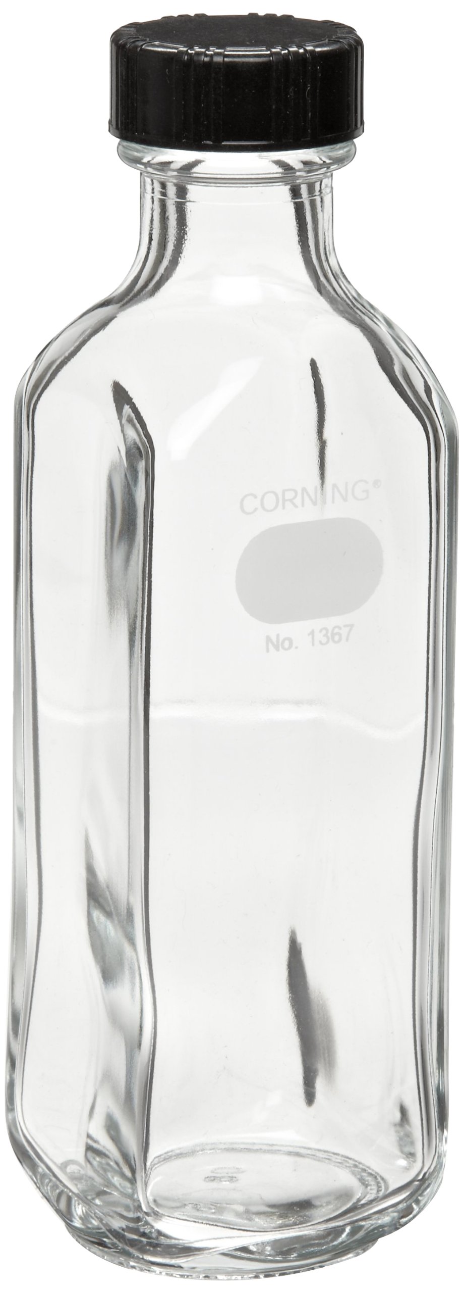 BW-820 - Milk Dilution Bottle, 160 ml Glass (BW820)