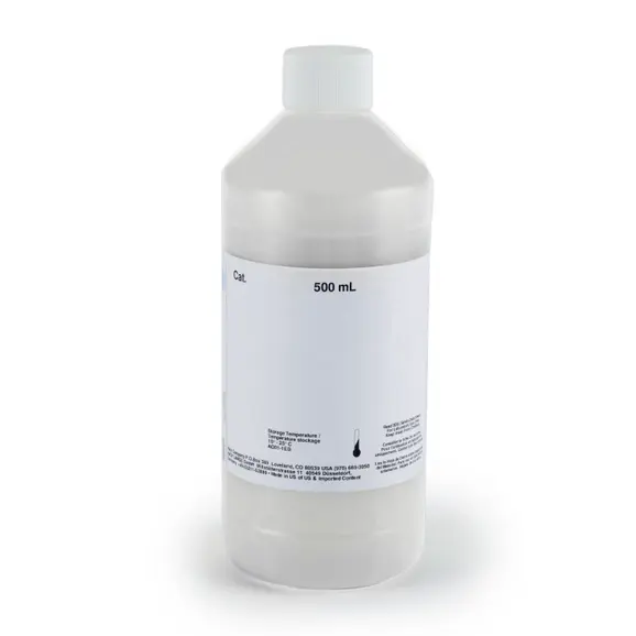 Phosphate Standard Solution, 1 mg/l - 500 ml - H-2569-49 (H256949)
