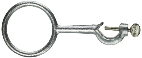C-273 - 3" Ring w/ Clamp (C273)