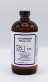 Color Standard, 500 Color Units, APHA for Color - PT - C-36