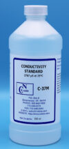 2,767 µ℧/cm NCL Conductivity Standard, 0.02 M KCl, NIST - C-37M