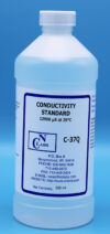 12,900 µ℧/cm NCL Conductivity Standard, 0.1 M KCl, NIST - C-37Q