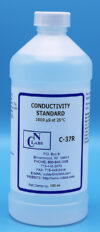 1,000 µ℧/cm NCL Conductivity Standard, NIST - C-37R